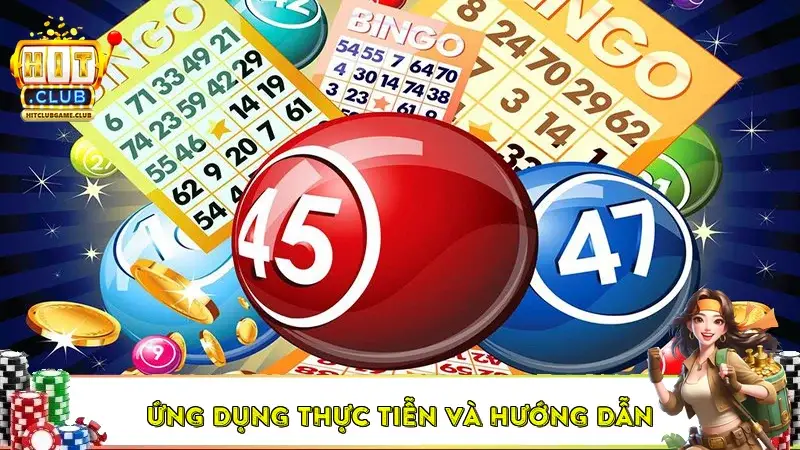 Ứng dụng thực tiễn và hướng dẫn